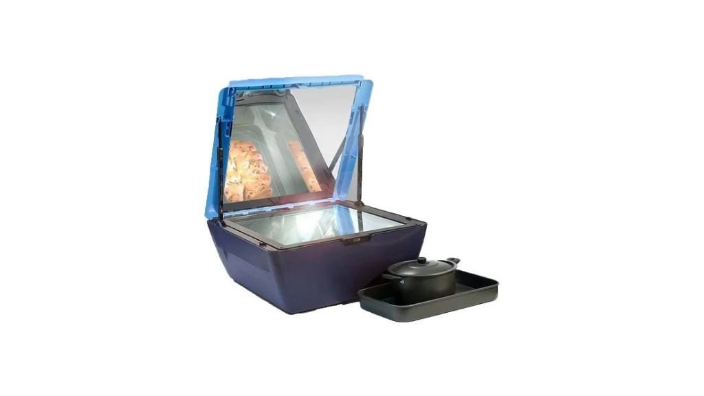 Top 10 Solar Cookers in India 2026 (Box, Parabolic, Panel Compared) 9 Hind Solar Panel Cooker