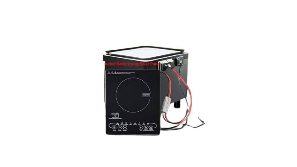 Top 10 Solar Cookers in India 2026 (Box, Parabolic, Panel Compared) 10 Deepam Solar Cooker