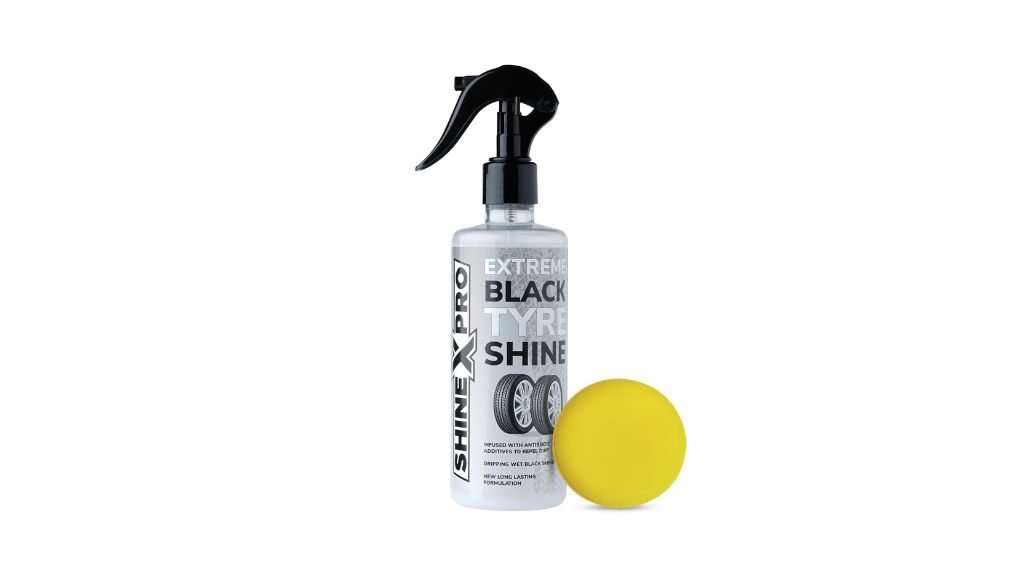 Best Bike Polish Spray in India Under ₹200 4 Wavex Instant Shine Bike Polish