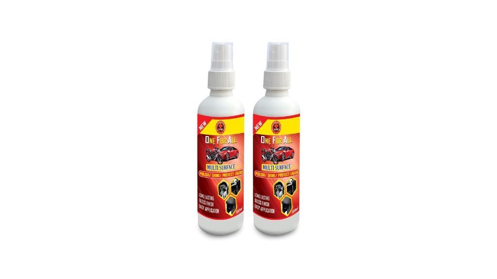 Best Bike Polish Spray in India Under ₹200 6 Generic Multi-Surface Spray Polish