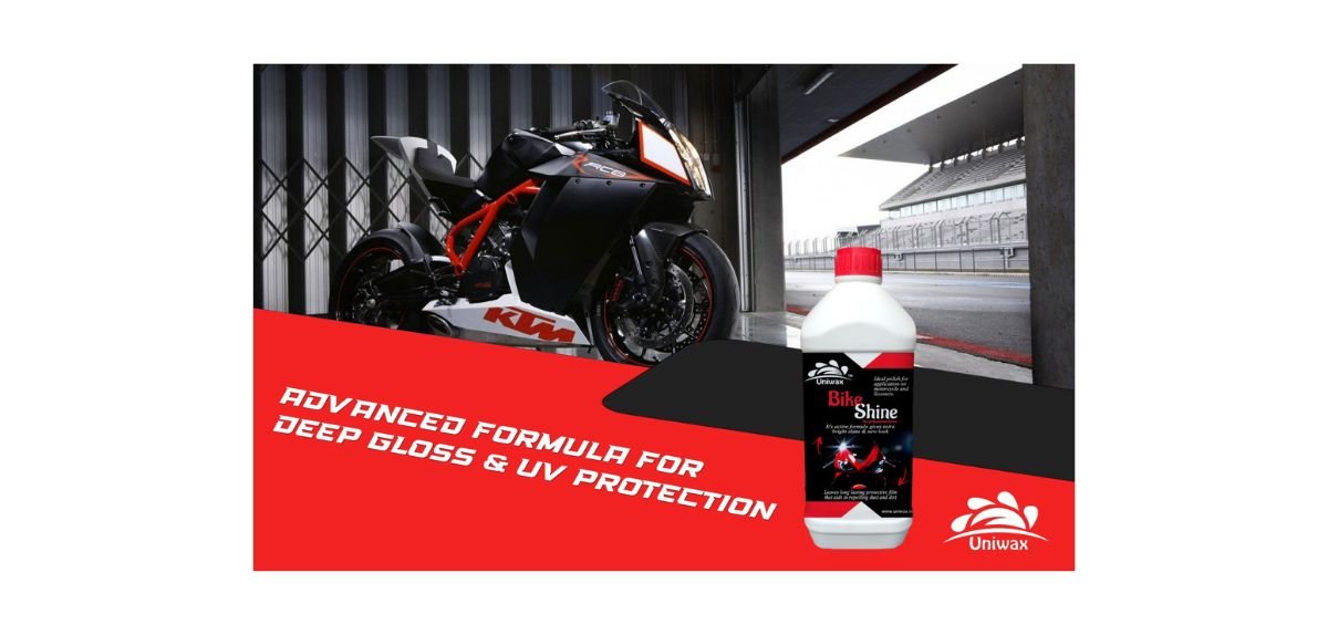 Best Bike Polish Spray in India Under ₹200 1 Best Bike Polish Spray