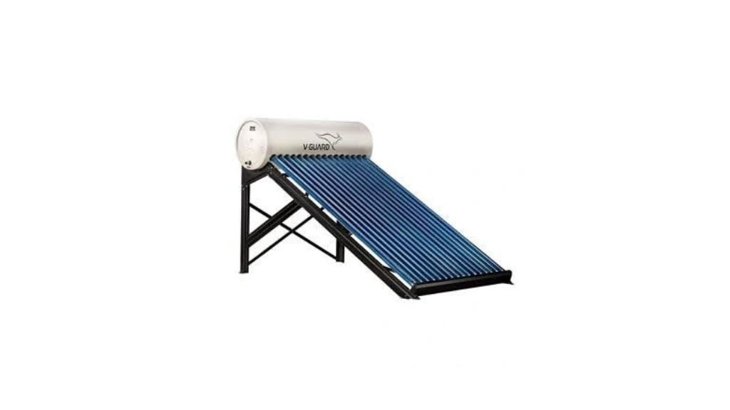 V Guard Solar Water Heater