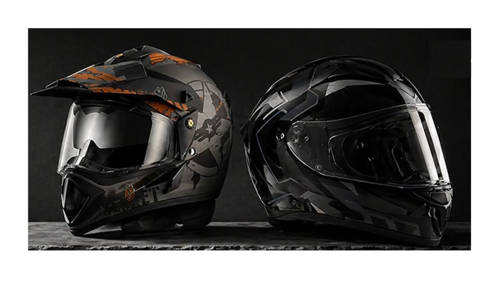 Vega Helmets 4 1