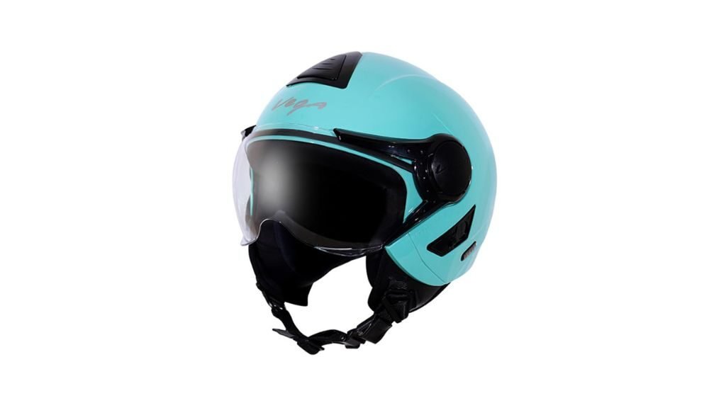 Vega Verve The Lightweight Everyday Commuter Choice