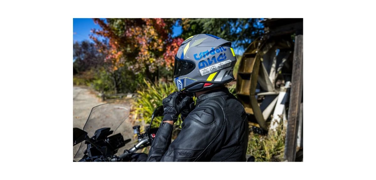 Best Full-Face Helmets