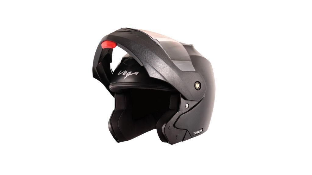 Vega Crux Flip-Up Helmet