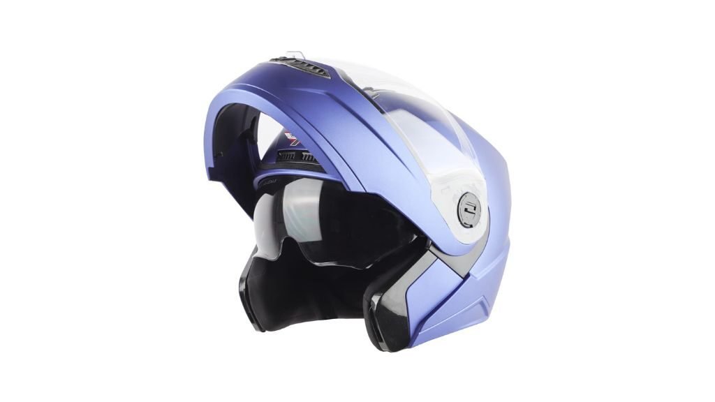 Steelbird SBA-7 – Full Face Helmet