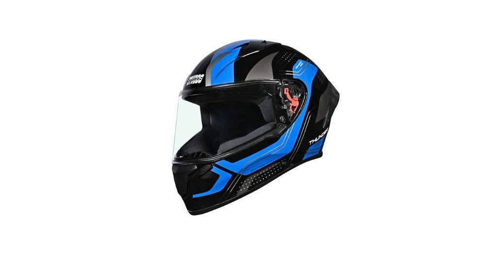 Studds Shifter D2 Helmet