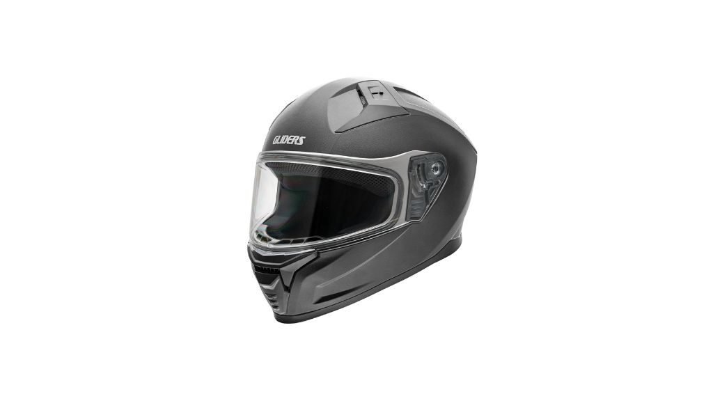 Full Face Helmet GLIDERS