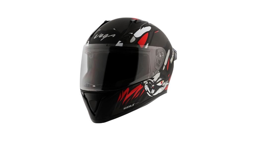 Vega Bolt Bunny Helmets