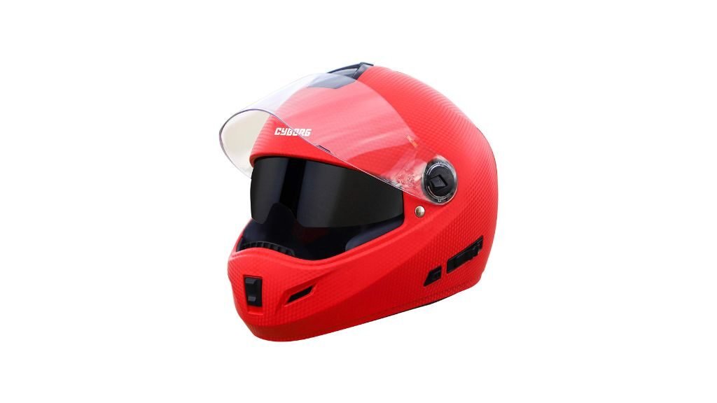 Steelbird Rox Helmet