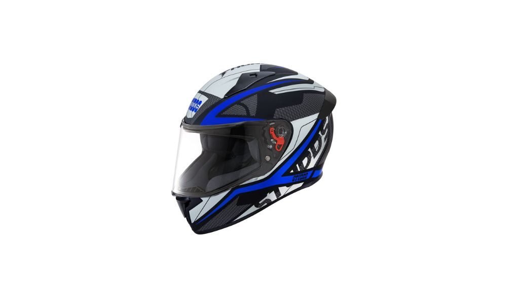  Studds Thunder D4 Helmet