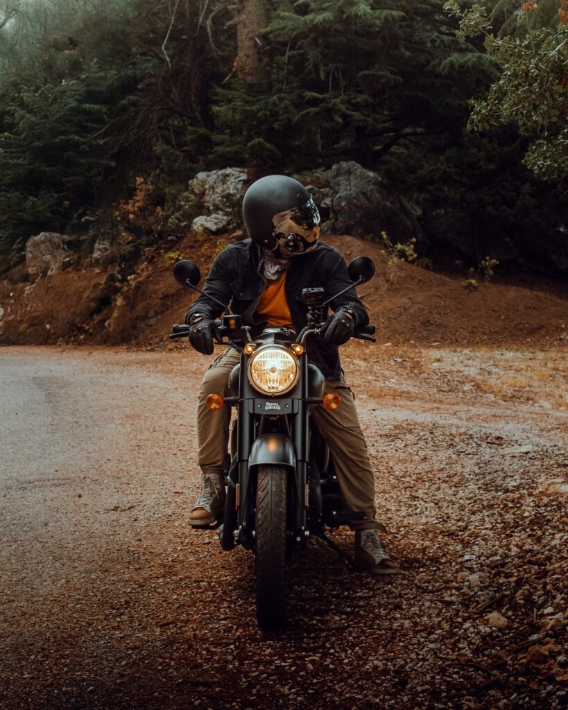 Best Helmet for Royal Enfield Riders India 2026 1 pexels elvin muradzade 1879795 35044847