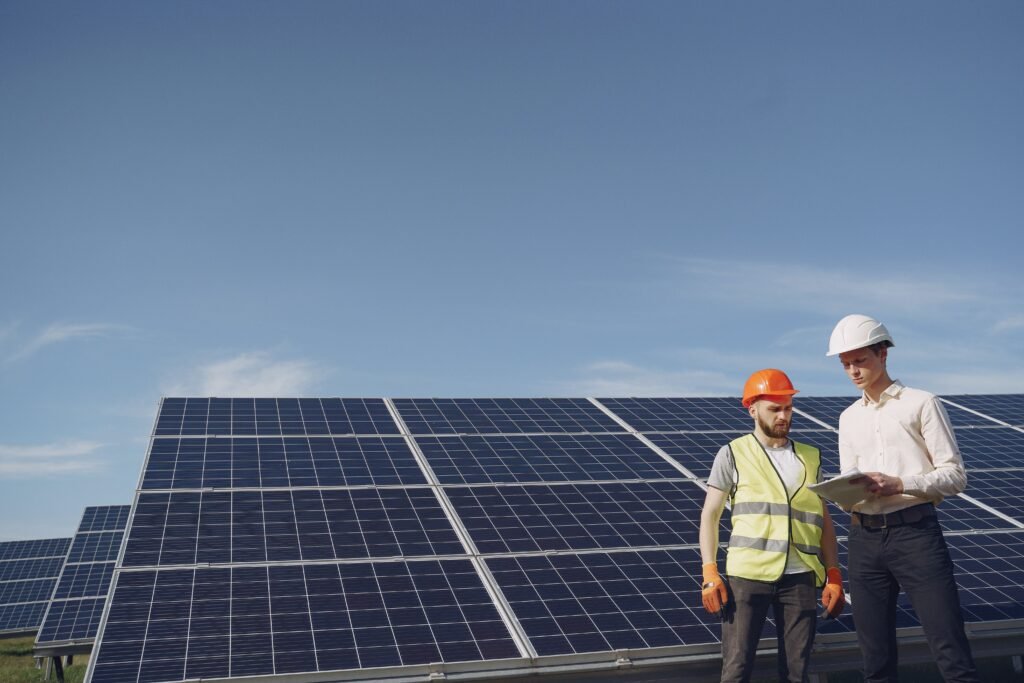 UTL Solar Inverter Price List 2026: Models Compared 1 pexels gustavo fring 4254167