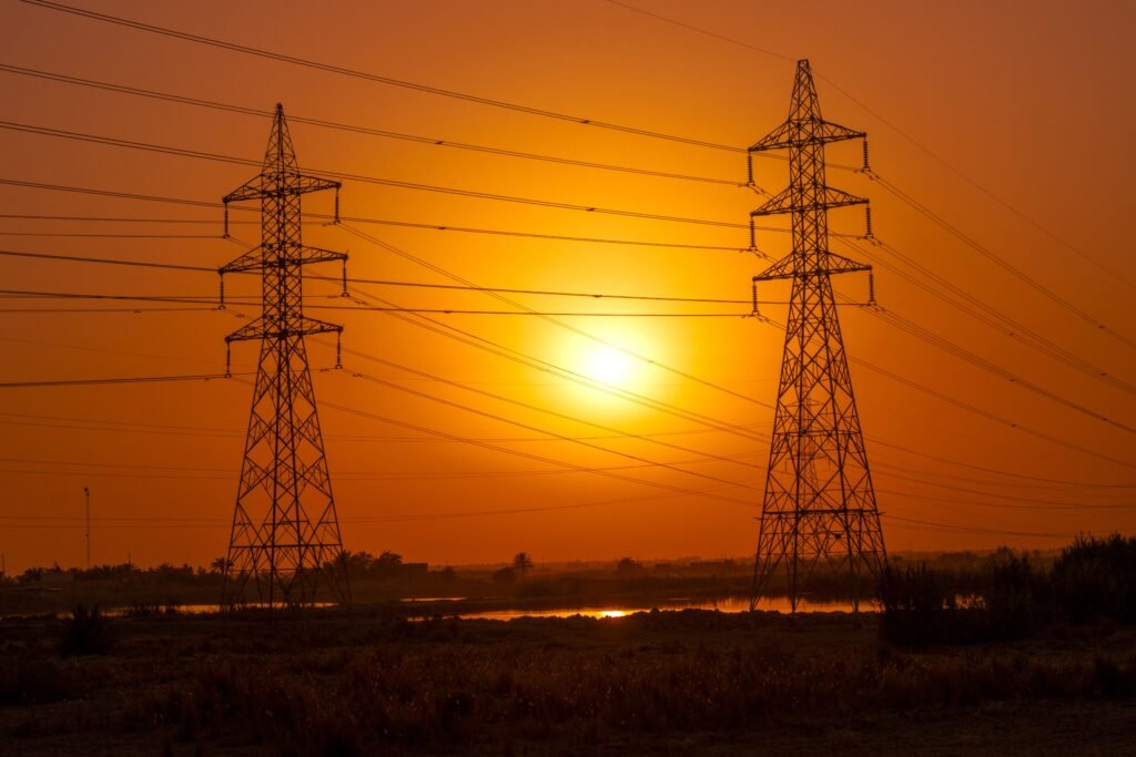 Solar vs Grid Electricity in India 2026: 10-Year Cost Compared 1 pexels haitham moussa 1947266 13216331