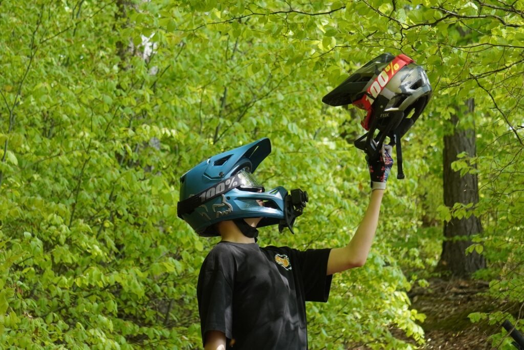 Most trusted Indian helmet brands: Vega vs Steelbird vs Studds 1 pexels linus hanni 2160613411 37786585