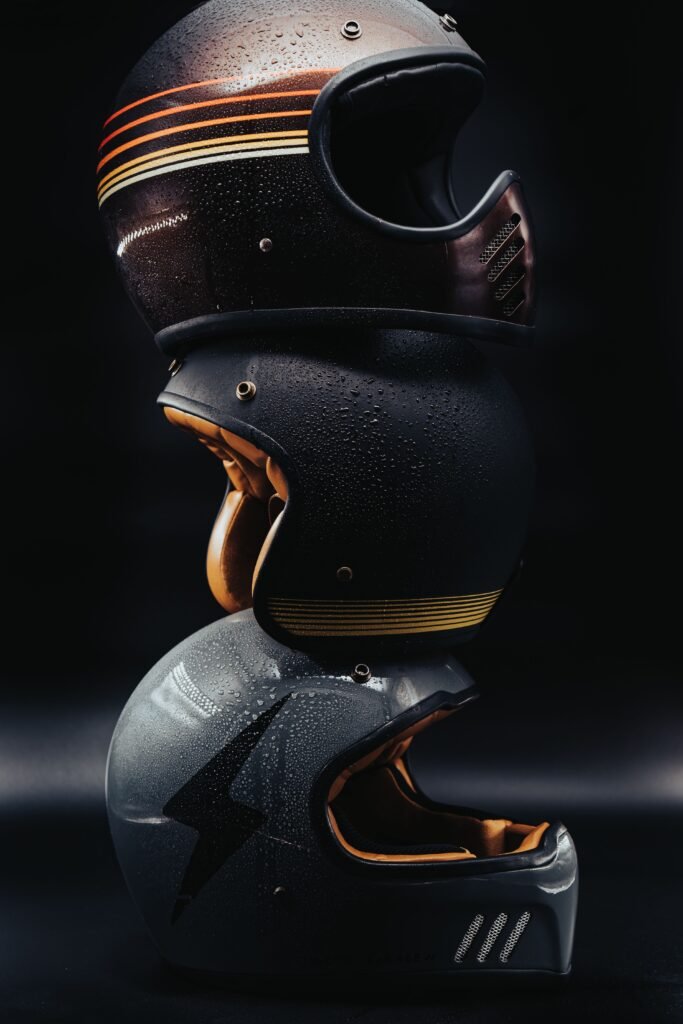 Helmet Size Guide India: How to Measure Your Head Size 1 pexels maarten bressers 122441826 9920661