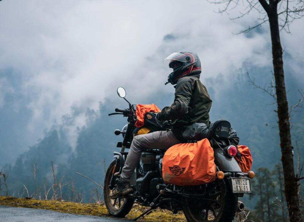 Best Bike Cover for the Rainy Season in India 1 pexels rahulp9800 32182886
