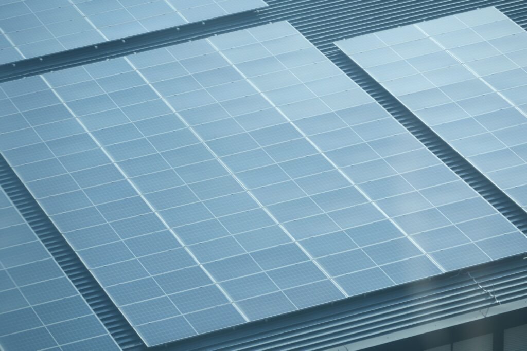 How Many Types of Solar Panels Are There? Complete 2026 List 1 pexels towfiqu barbhuiya 3440682 12606669