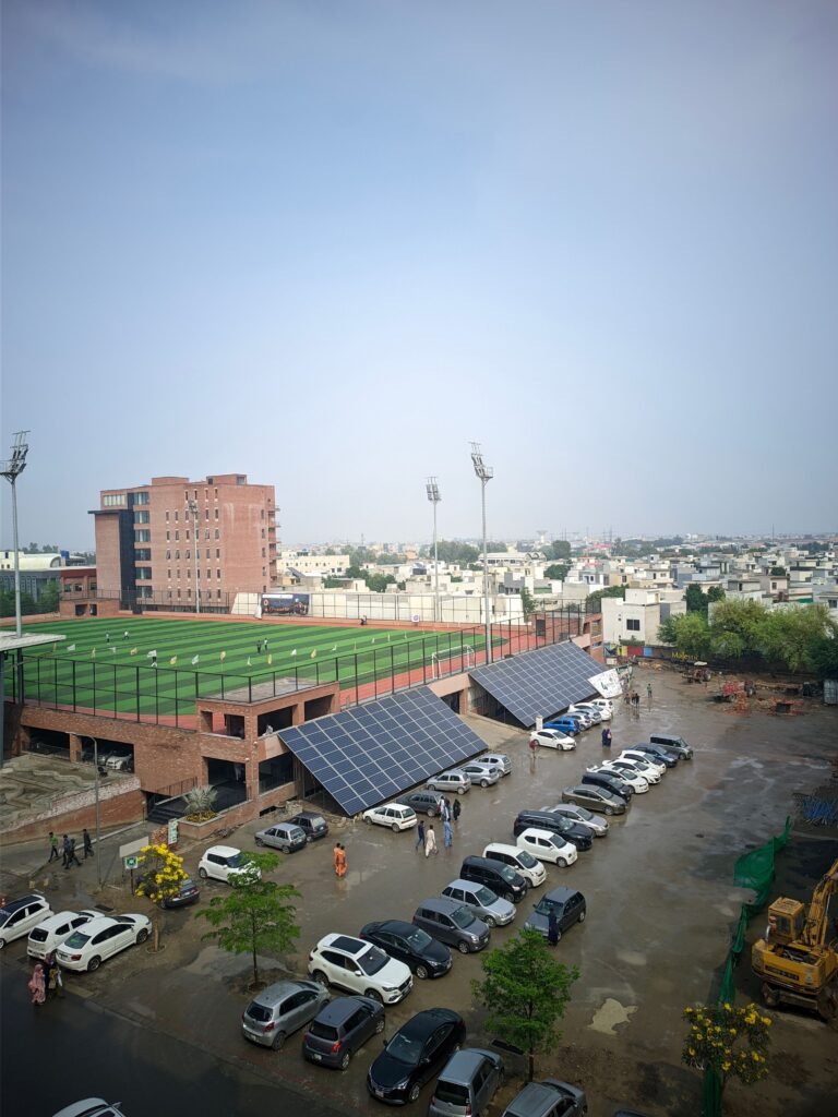 7 Steps to Apply for Subsidy on the Solar Rooftop Portal 1 pexels umair ahmad 489953235 16052944