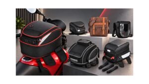 Best Tank Bag for Honda CBR in India