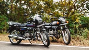Best Crash Guard for Hero Splendor in India