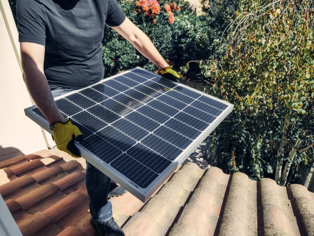 Solar Collector