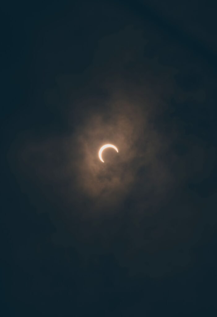 Solar Eclipse