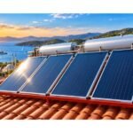 Best 7 Solar Geysers for Indian Homes (300L Buyer’s Guide)