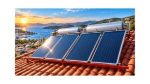 Best 7 Solar Geysers for Indian Homes (300L Buyer’s Guide)