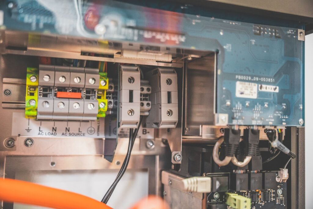 Solar Inverter