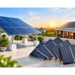 Types of Solar Panels in India: Region-Specific Buying Guide