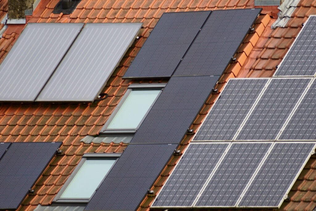 Solar Systems