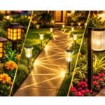 Top 10 Solar Garden Lights for Indian Homes 2026