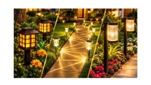 Top 10 Solar Garden Lights for Indian Homes 2026