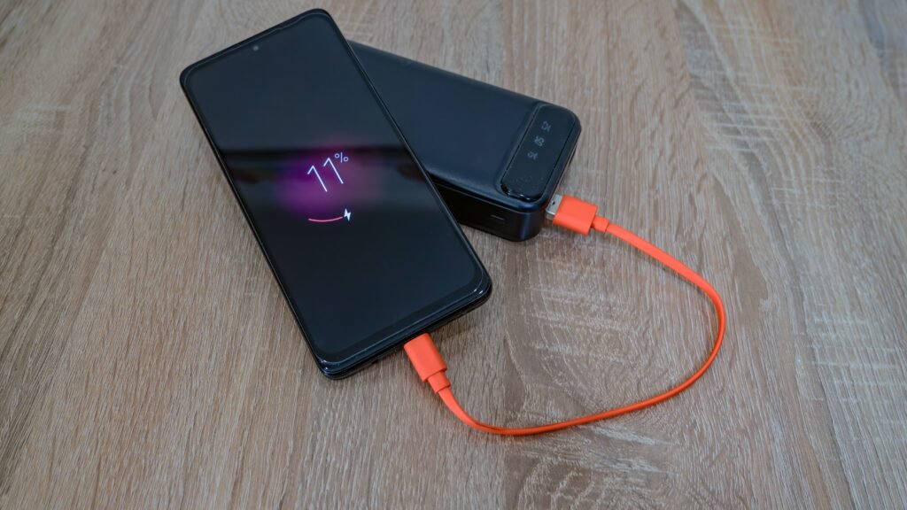 Solar power banks