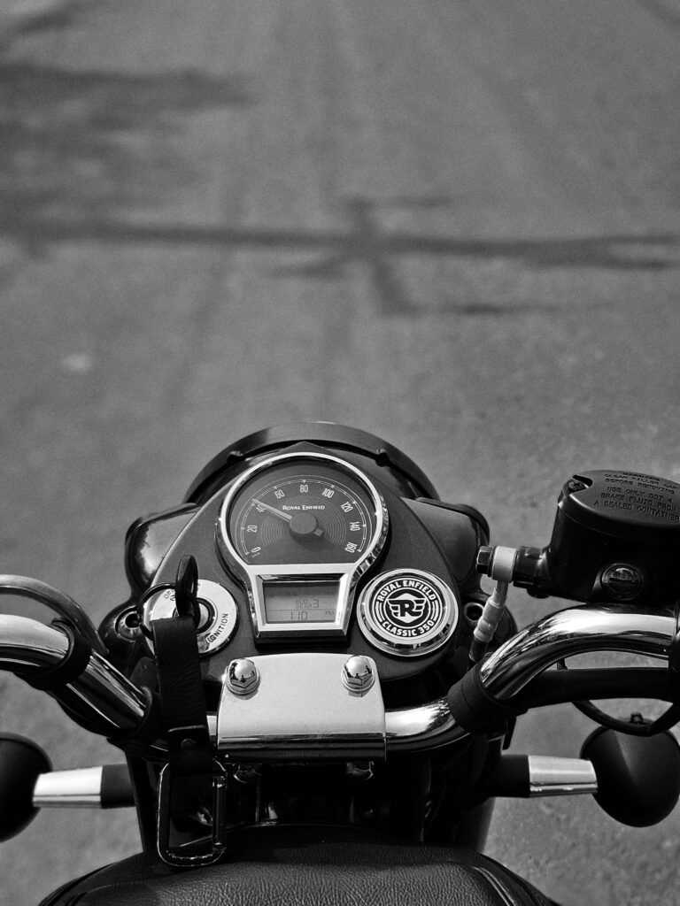 How to Protect a Bike from Rain and Rust in India 1 pexels pavan lavudi 2160616585 36873796