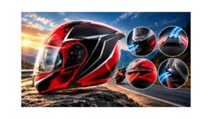 Which Helmet Is ISI Certified and Safe Under Rs. 2000?
