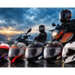 Best Helmet Brands in India: Vega vs Steelbird vs Studds