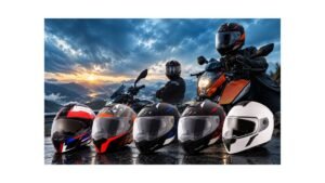 Best Helmet Brands in India: Vega vs Steelbird vs Studds