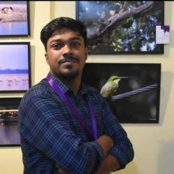 Debroop Banerjee