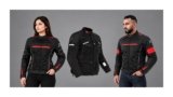 Best Rainproof Riding Jacket for Monsoon India