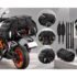 Best Rain Cover for Motorcycle Luggage in India