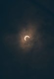 4 Types of Solar Eclipse: Total, Annular, Partial, and Hybrid Explained