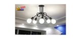10 Best Ceiling Light Brands In India