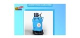 9 Best Open Well Submersible Pump Brands In India