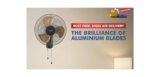10 Best Wall Fan Brands In India