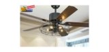 10 Best Ceiling Fan Brands In India