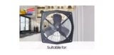 10 Best Exhaust Fan Brands In India