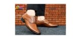 Types of Formal Shoes In India